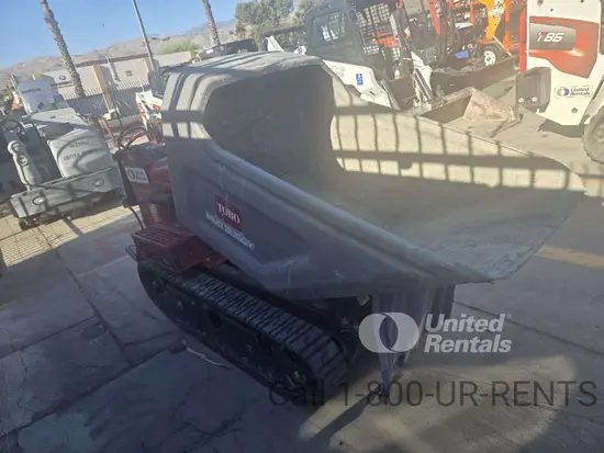 2022 Toro MB TX 2500