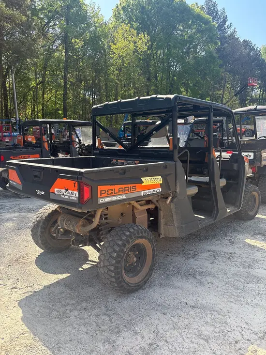 2023 Polaris PRO XD 4000D Utility Vehicle