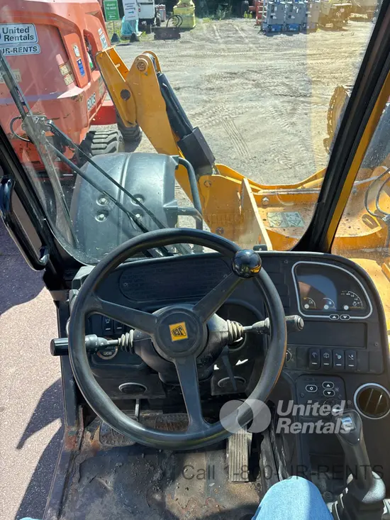 2019 JCB 510-56 Forklift