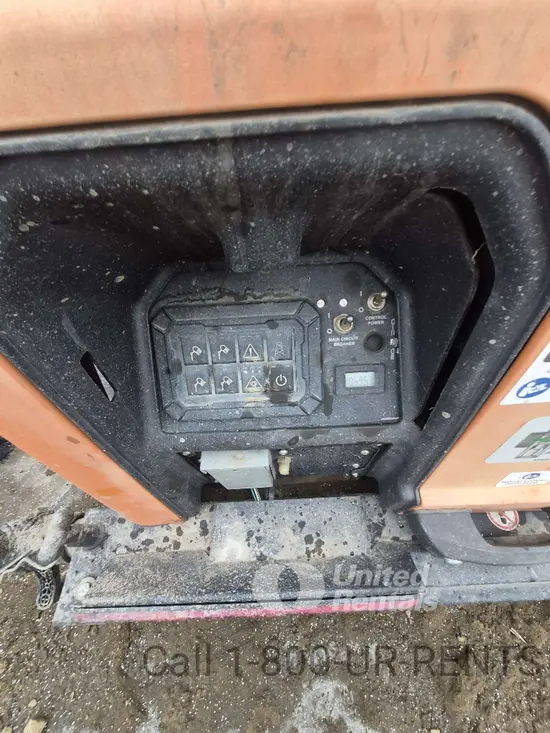 2022 Generac MLTS-4 Portable Work Light