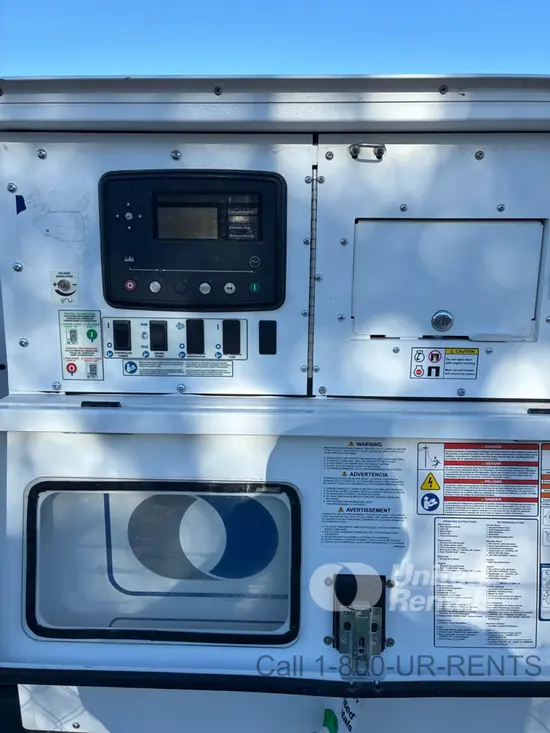2021 Generac MMG45IF4 Diesel Generator