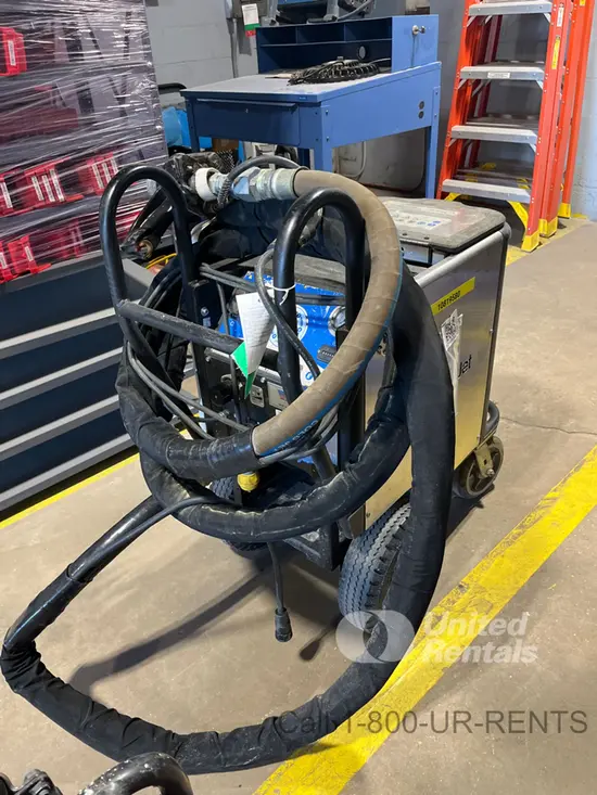 2018 Cold Jet Aero 40FP Air Tool Accessory