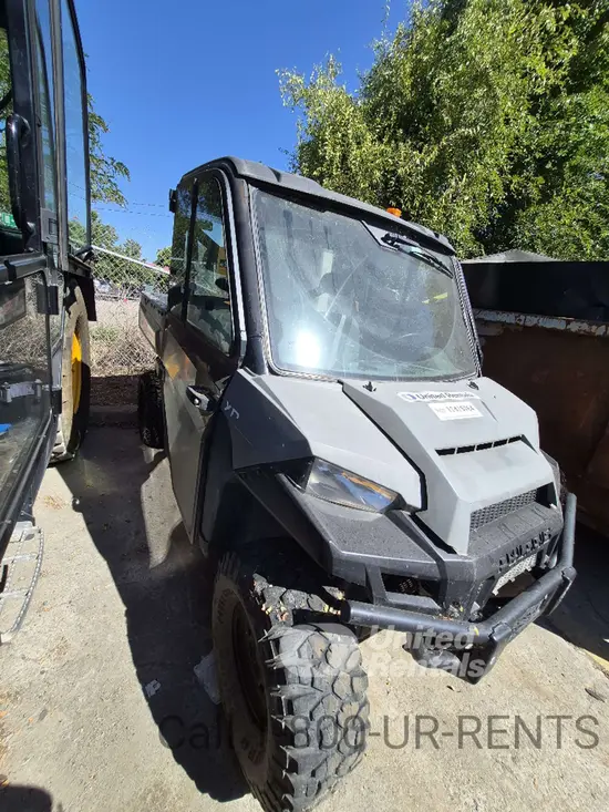 2022 Polaris PRO XD 2000D Utility Vehicle