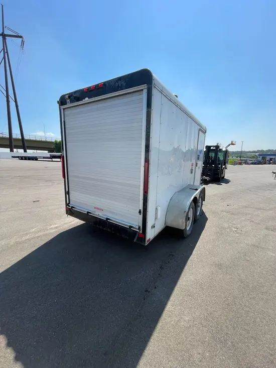 2020 Thor Manufacturing LD5030 Ground Heater