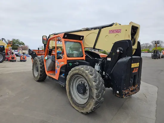 2018 JLG 1255 Forklift