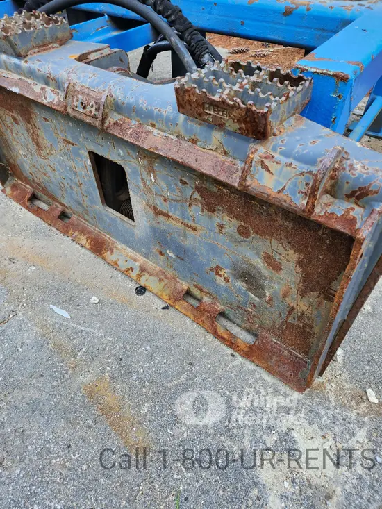 2021 Tamco Tools TNB-4MSSL Attachment