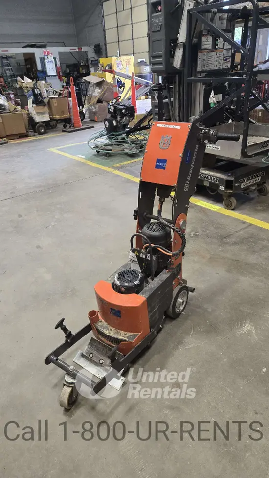 2023 Husqvarna BS-110 Stripper