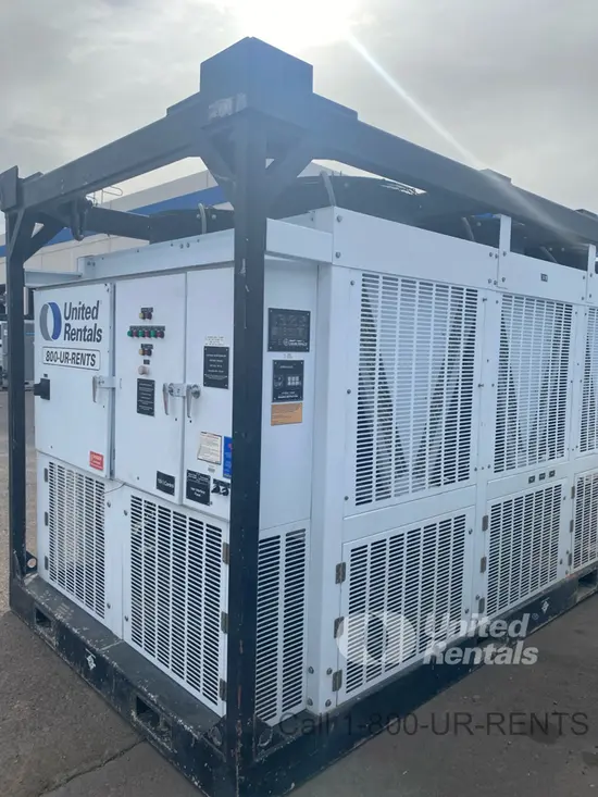 2018 Smartcool Systems SCOD100AR4 Chiller