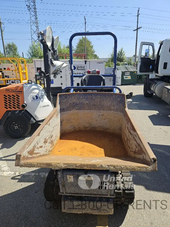 2022 Canycom S100BPD