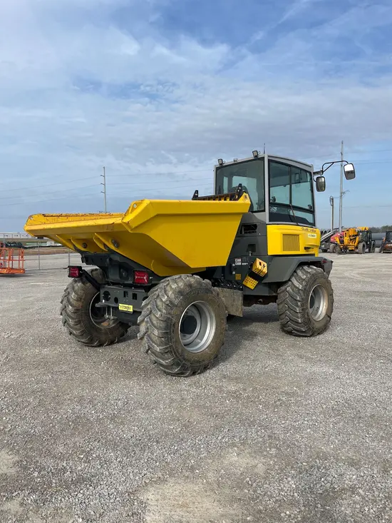 2023 Wacker Neuson DV90