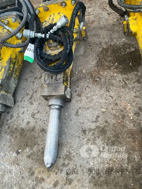 2021 Epiroc SB 452 Attachment