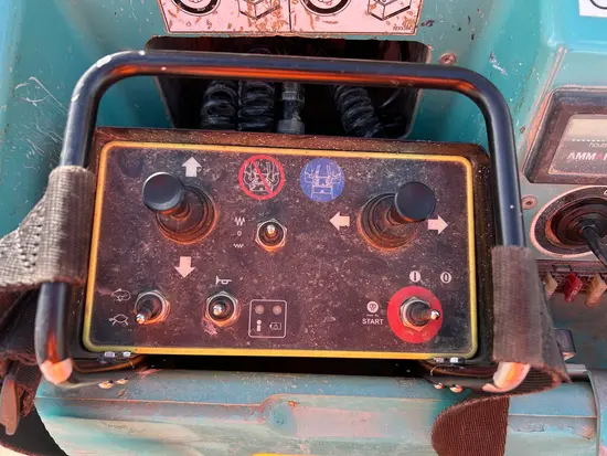 controls
