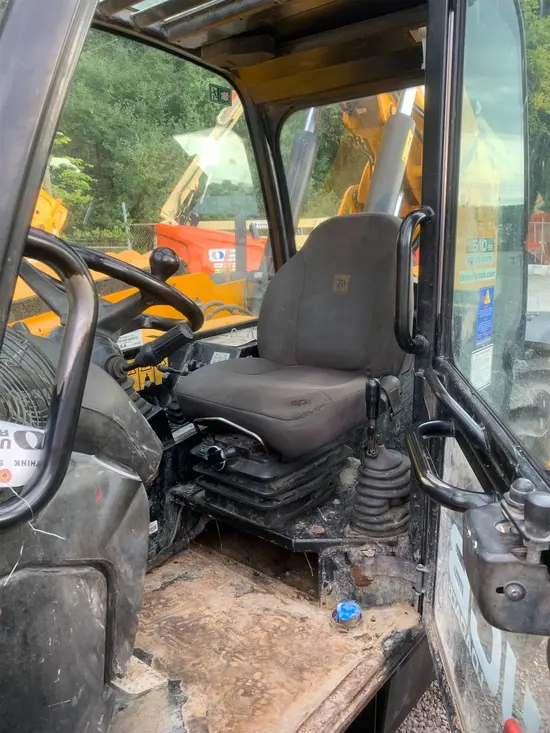 2019 JCB 510-56 Forklift
