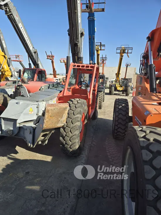 2018 Skyjack SJ1056TH Forklift
