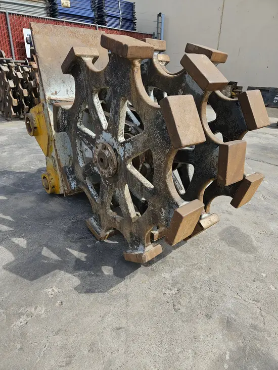 2020 FURUKAWA CW24III Compaction Attachment
