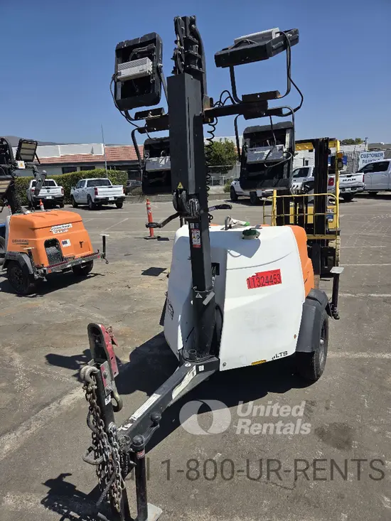 2021 Generac MLTS-2 Portable Work Light