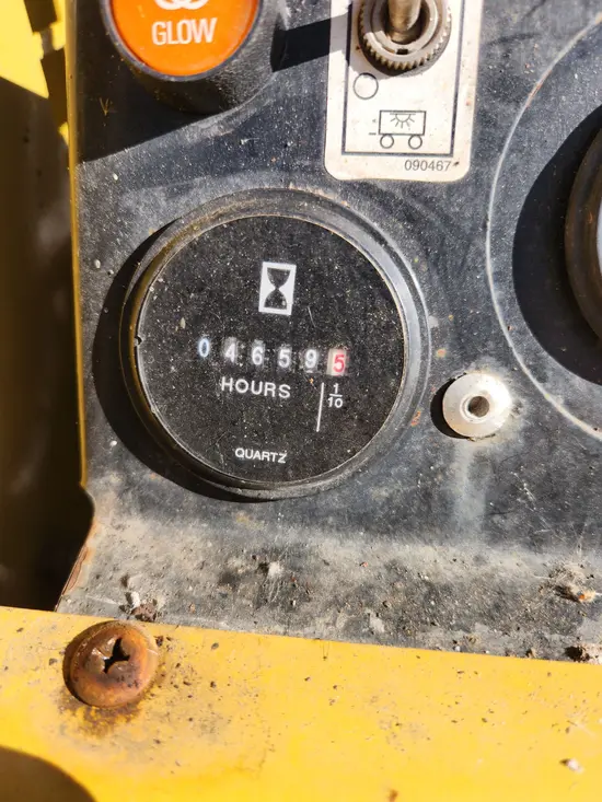 2019 Allmand MH500IQ Indirect Fired Heater