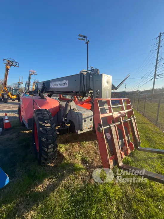 2018 Skyjack SJ643TH Forklift