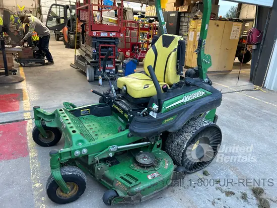 2022 John Deere Z930M