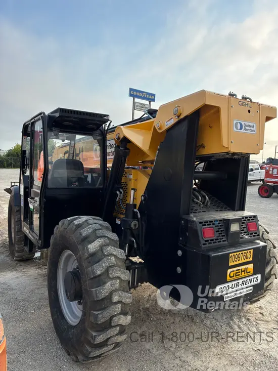 2019 Gehl RS10-55 MARK74 Forklift