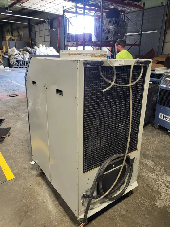 2016 OCEANAIRE 20ACH6034 Electric Heater