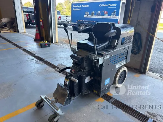 2022 National Flooring Equipment 5700DL Stripper