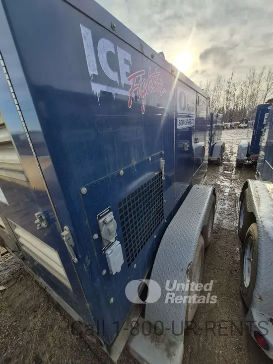 2020 Frost Fighter IDH1000K Indirect Fired Heater