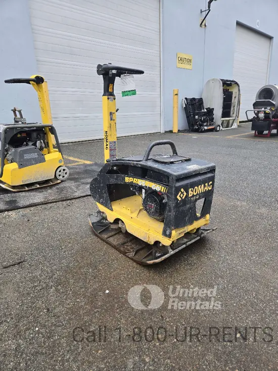 2022 BOMAG BPR35/60 Vibratory Plate Compactor
