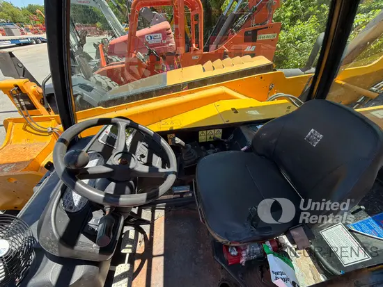 2018 JCB 509-42 Forklift