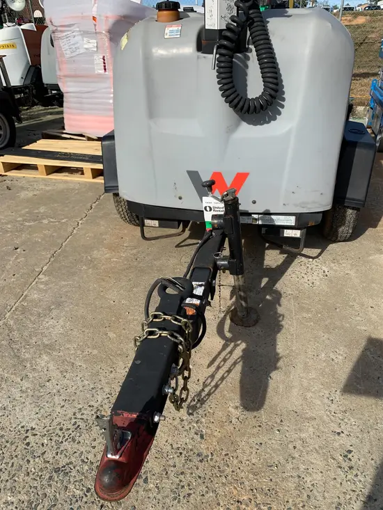 2020 Wacker Neuson LTV6L Portable Light Tower