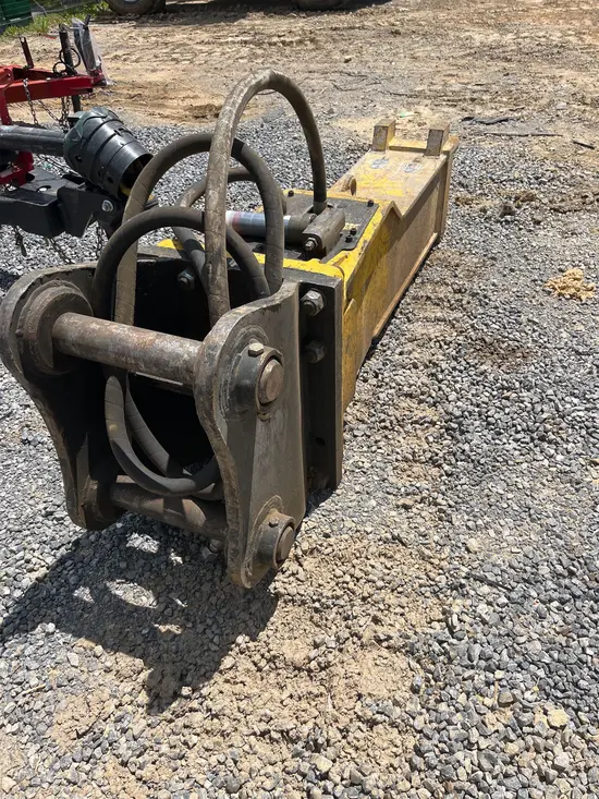 2021 Epiroc HB2500 Attachment