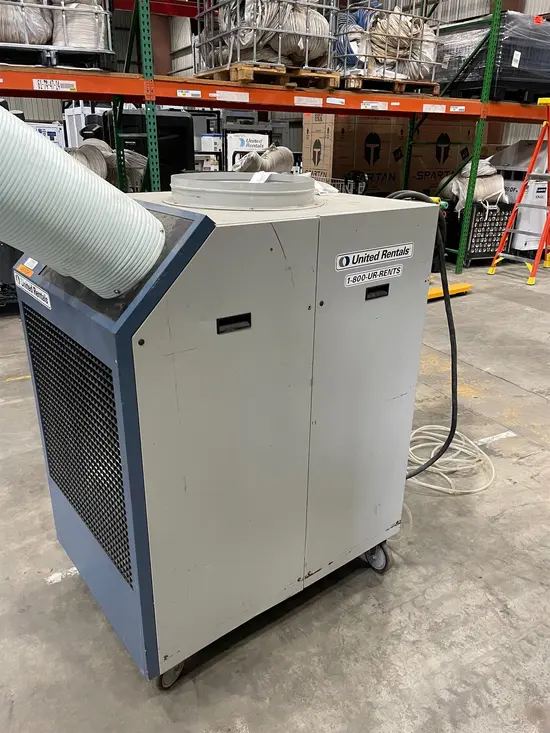 2016 OCEANAIRE 20ACH6034 Electric Heater
