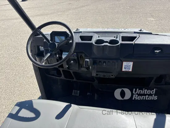 2024 Polaris PRO XD 4000D Utility Vehicle