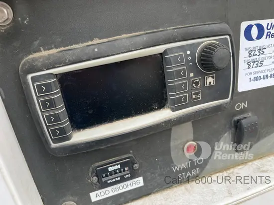 2019 Therm Dynamics TD1000 Diesel Heater