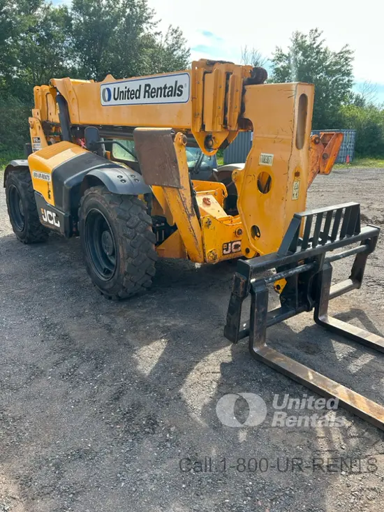 2020 JCB 512-56 S Forklift