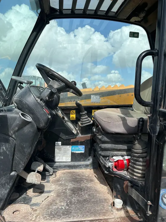 2017 JCB 512-56 S Forklift