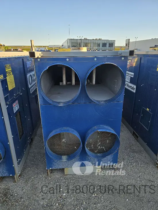 2020 Frost Fighter IHS700P Indirect Fired Heater