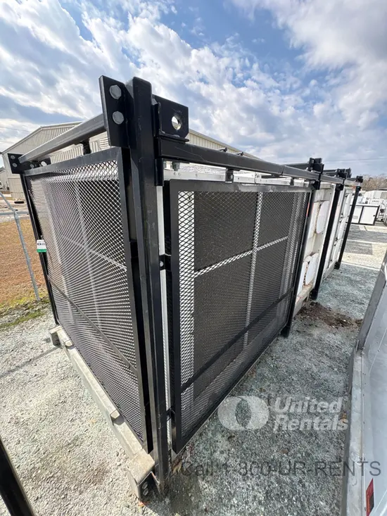 2016 TRANE TEH600B4ENN0AA4