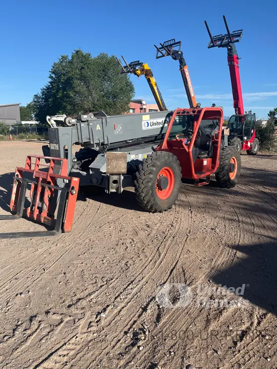 2019 Skyjack SJ1056TH Forklift