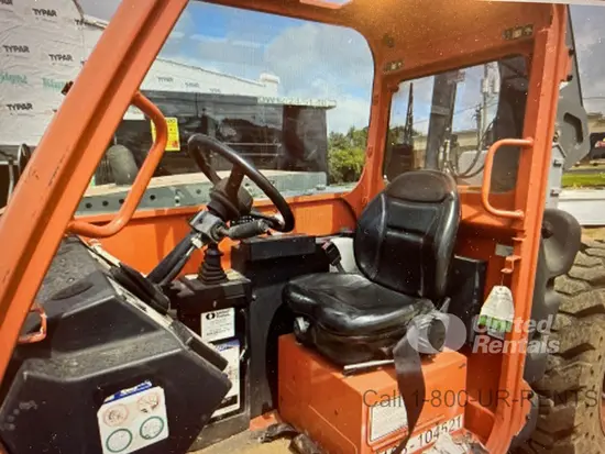 2018 Skyjack SJ843TH Forklift