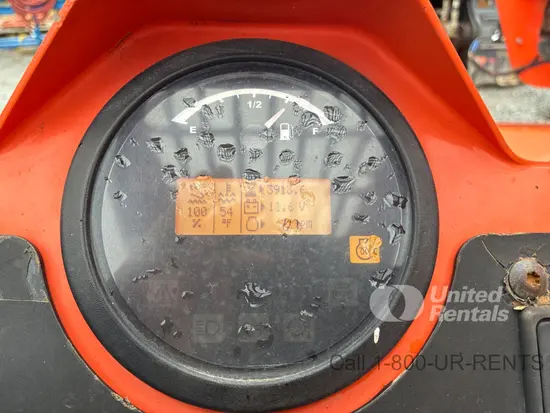 2018 SKYTRAK 10054 Forklift