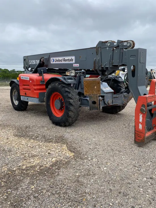 2018 Skyjack SJ1256THS Forklift