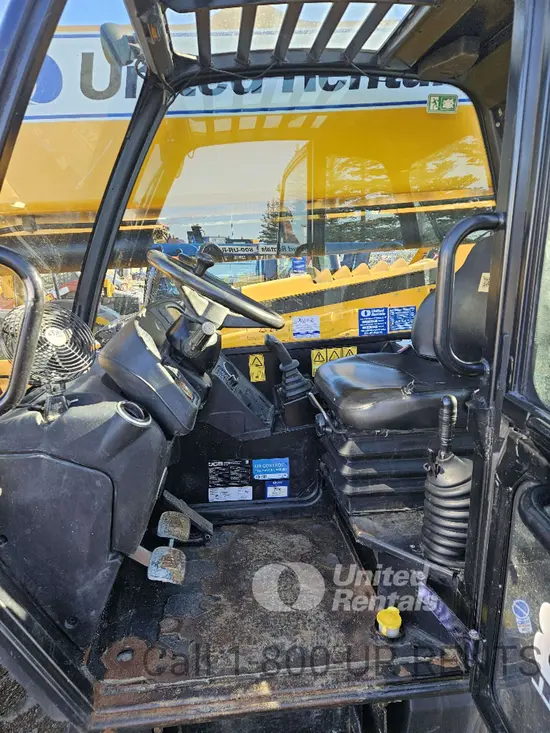 2019 JCB 510-56 Forklift