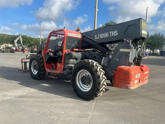 2019 Skyjack SJ1056THS Forklift