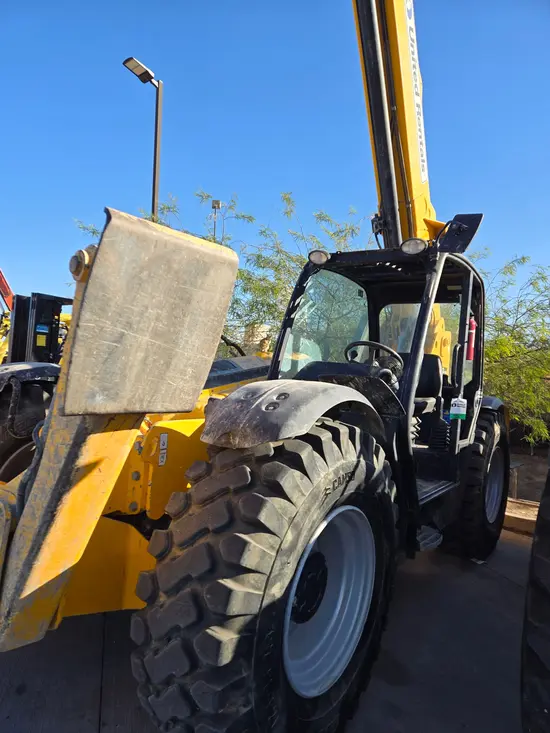 2018 JCB 510-56 Forklift