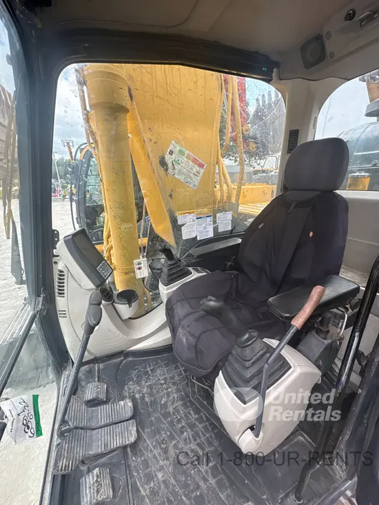 2019 Kobelco SK300LC-10 Excavator