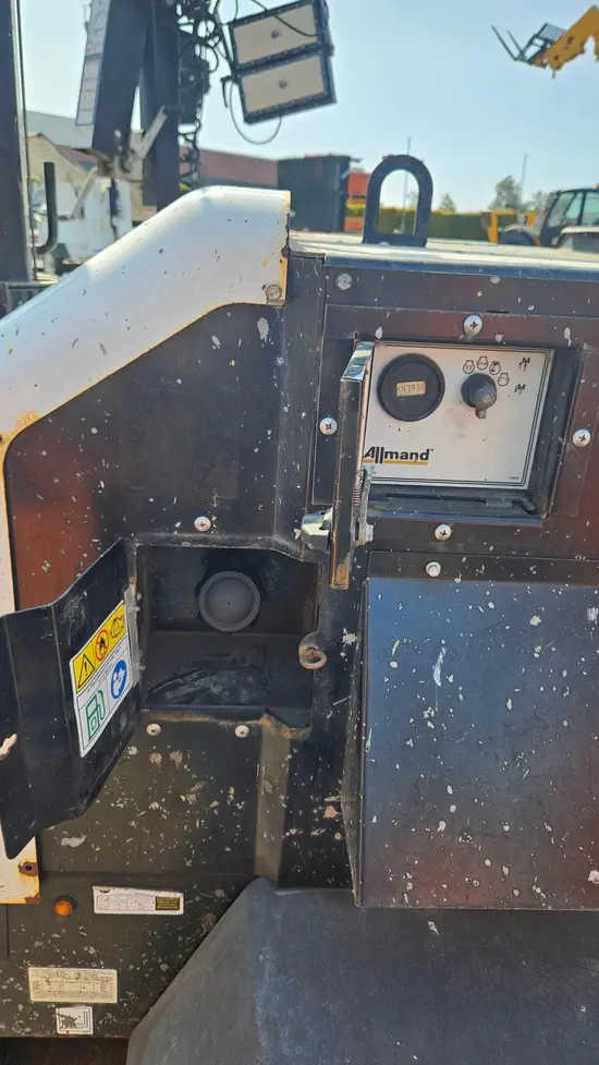 2020 Allmand NLV-K1005 Portable Work Light