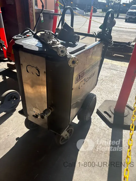 2018 Cold Jet Aero 40FP Air Tool Accessory