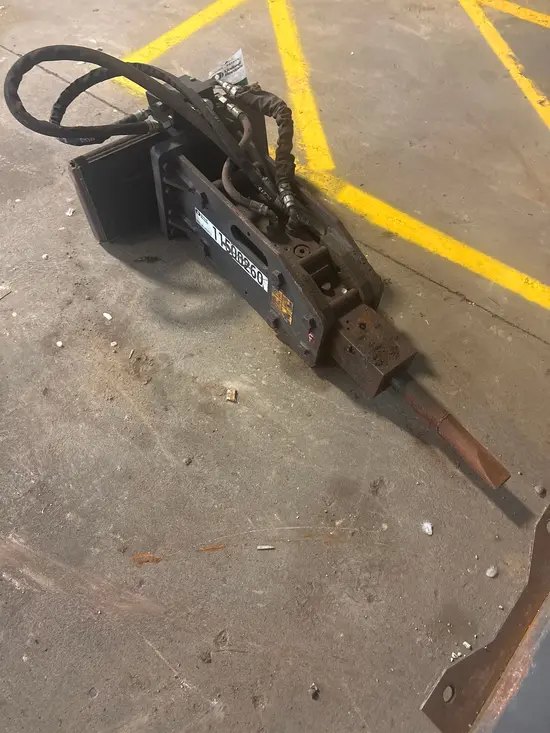 2022 Toro 23136 Attachment