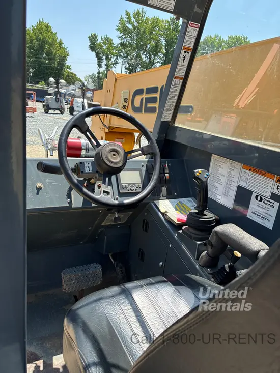 2016 Gehl RS6-42 Forklift